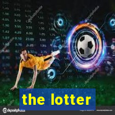 the lotter - reclame aqui